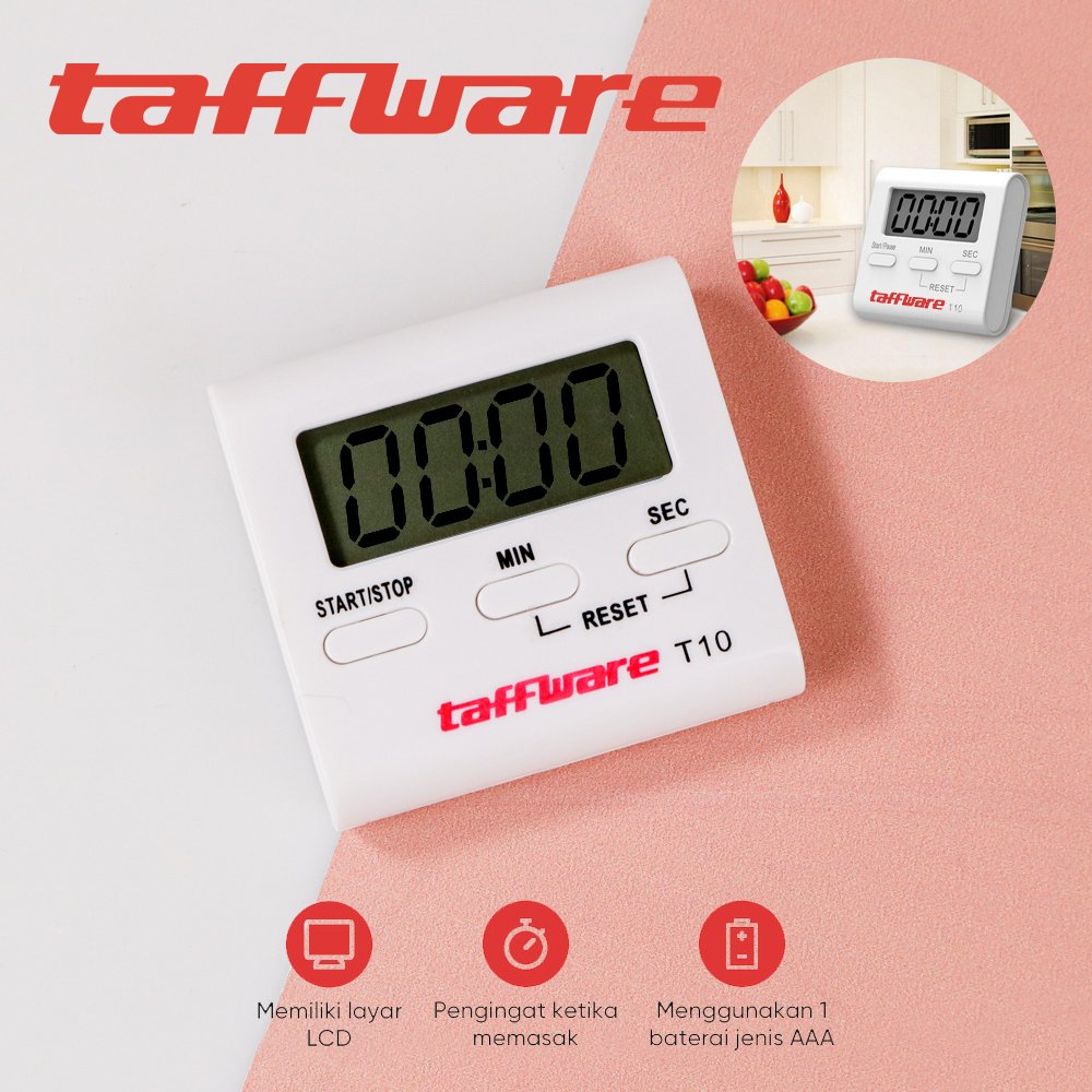 taffware-timer-masak-dapur-countdown-digital-alarm-clock-t10