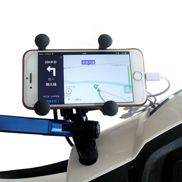 universal-x-grip-motorcycle-smartphone-mount-holder-12v-2a-usb-charger