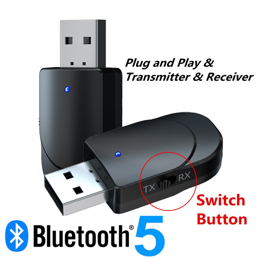 vikefon-2-in-1-usb-audio-bluetooth-50-transmitter-receiver-kn330