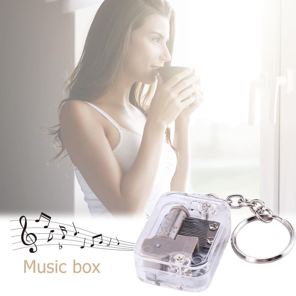 vktech-kotak-musik-diy-18-tones-music-box-keychain-mbb18