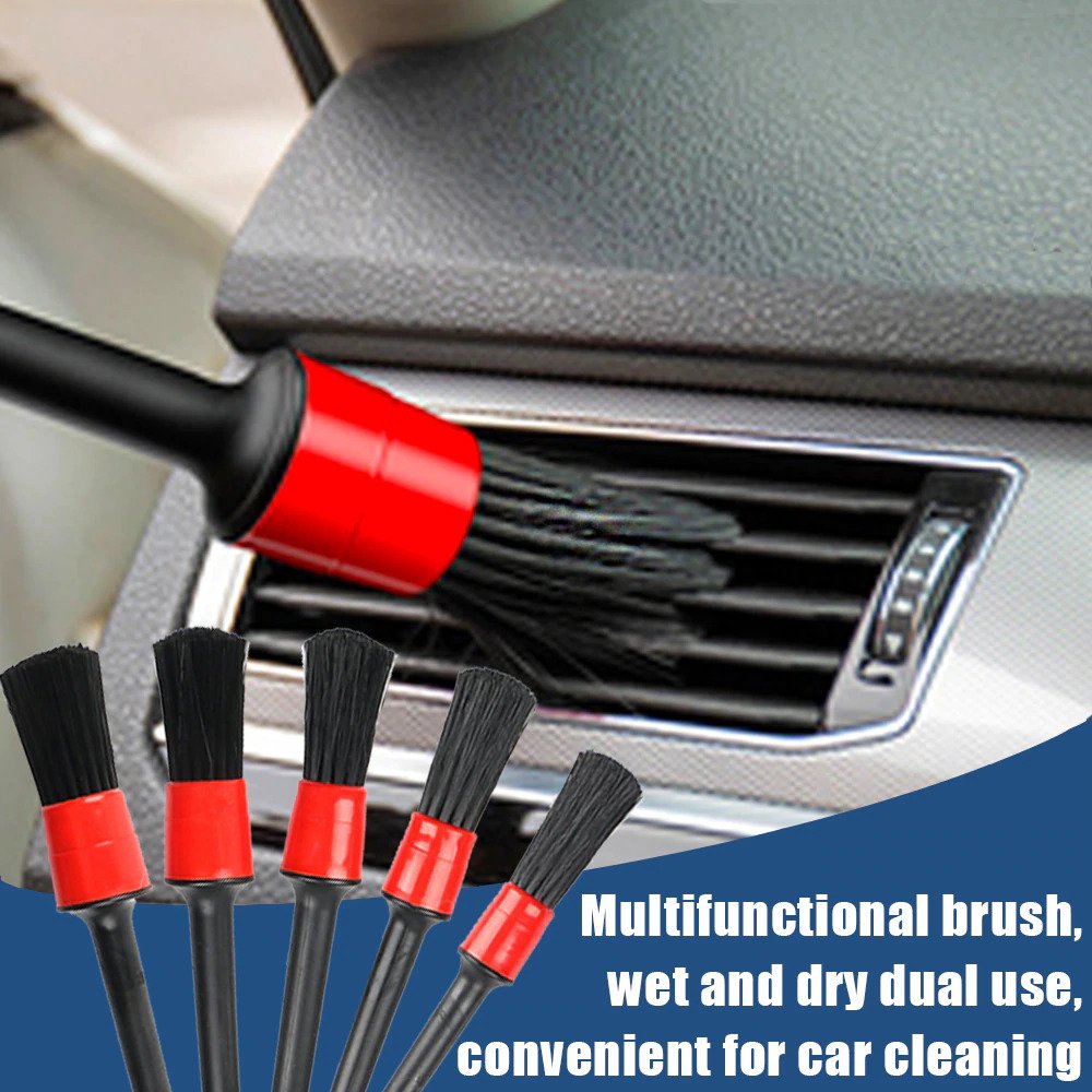 vodool-sikat-pembersih-interior-mobil-duster-brush-5-pcs-q129