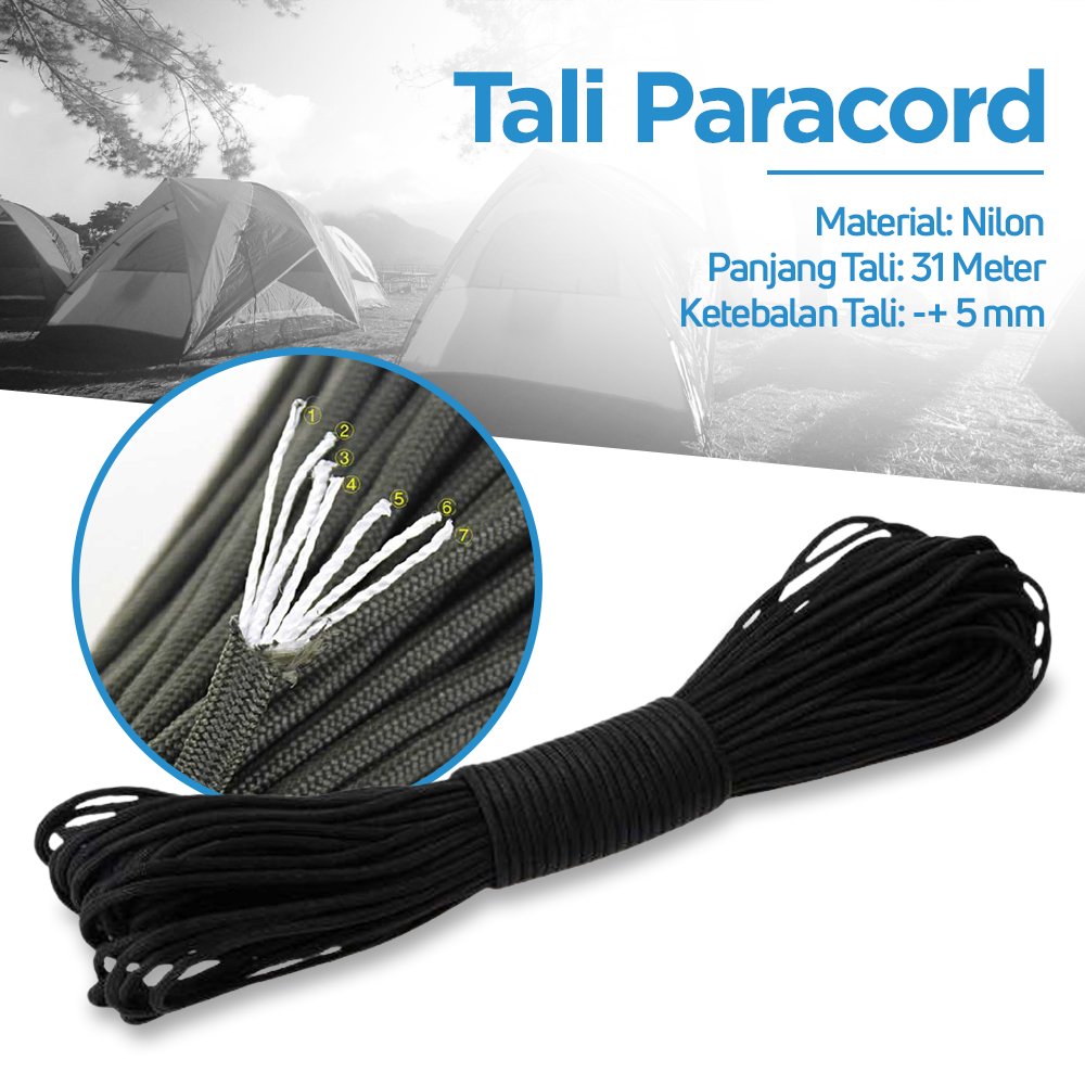 yougle-tali-paracord-camping-adventure-7-core-31-meter-ss01